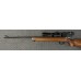CIL Anschutz 180 .22LR 24" Barrel Bolt Action Rimfire Rifle Used